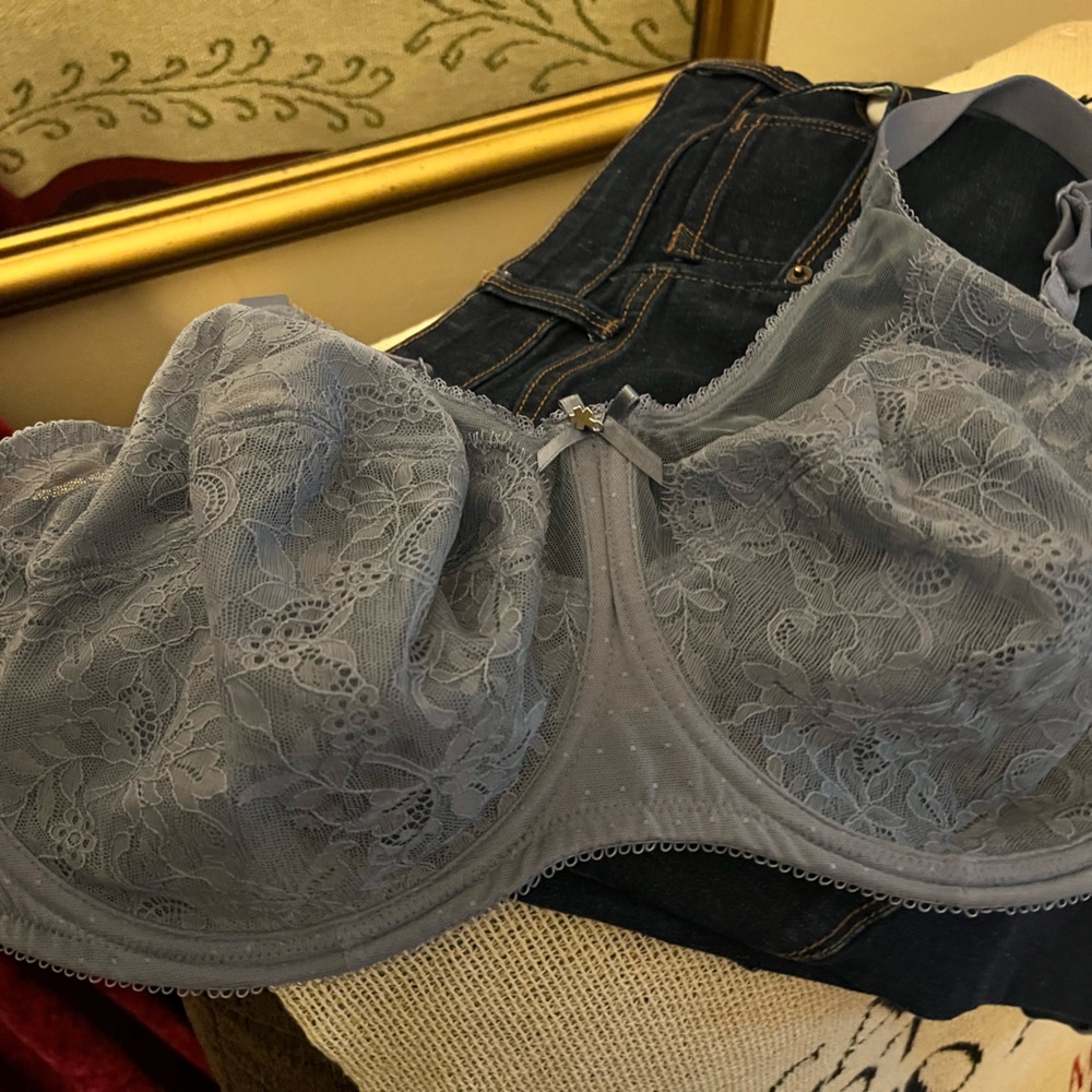 40G Bra